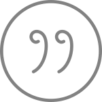 Quote SVG Icon